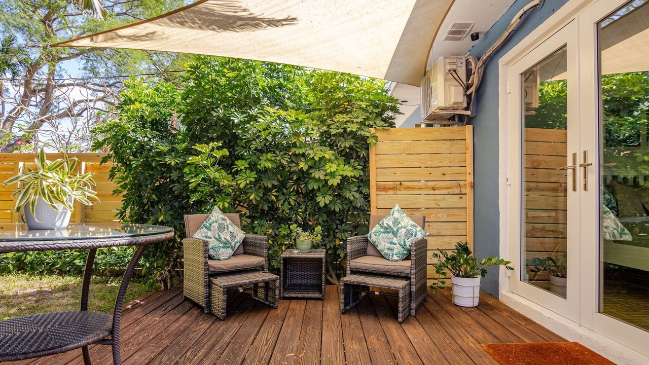 Photo of Outdoor in Royal Poinciana