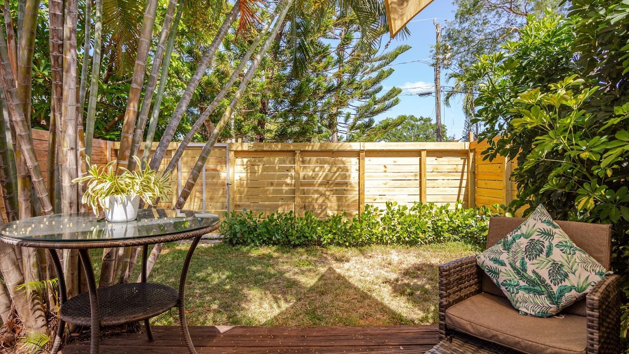 Photo of Outdoor in Royal Poinciana