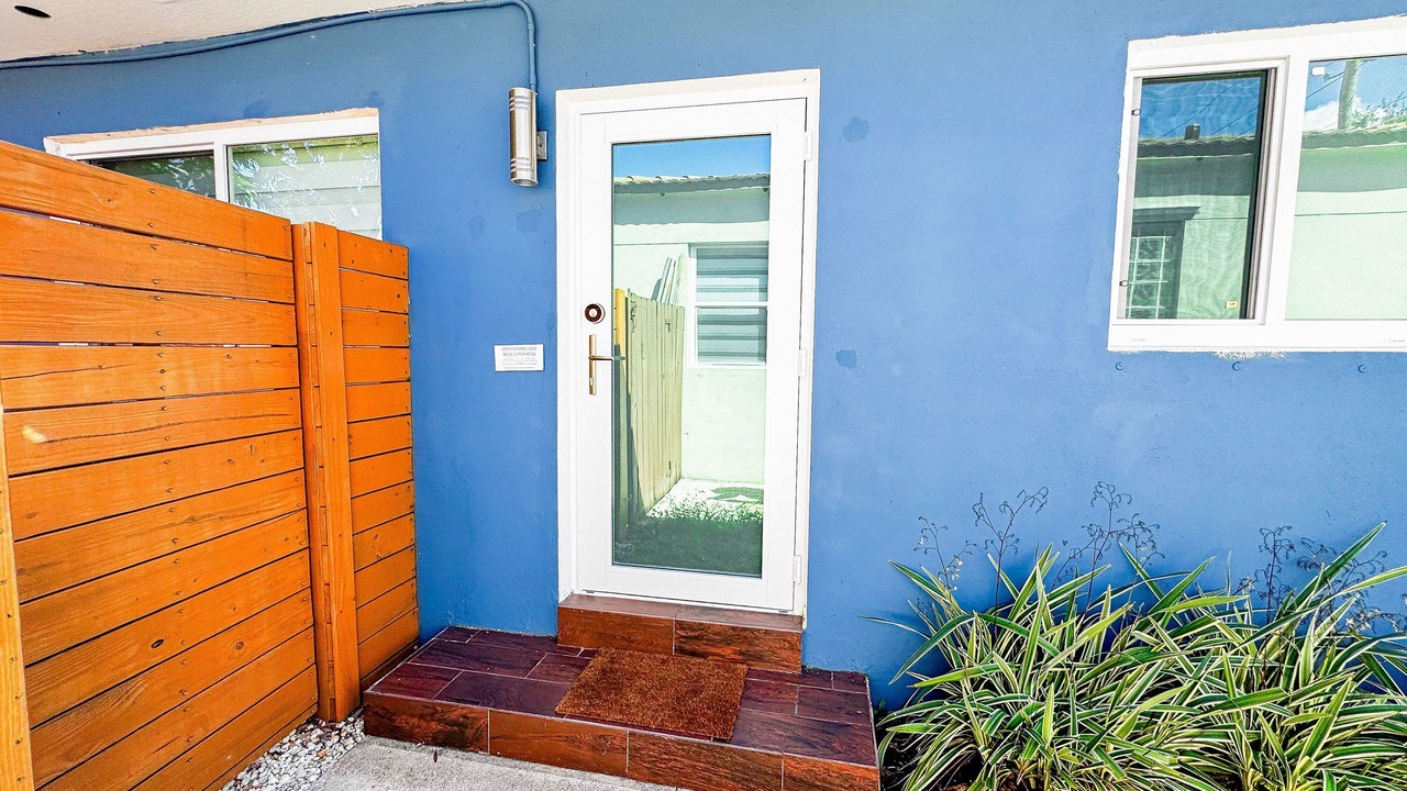 Photo of Outdoor in Royal Poinciana
