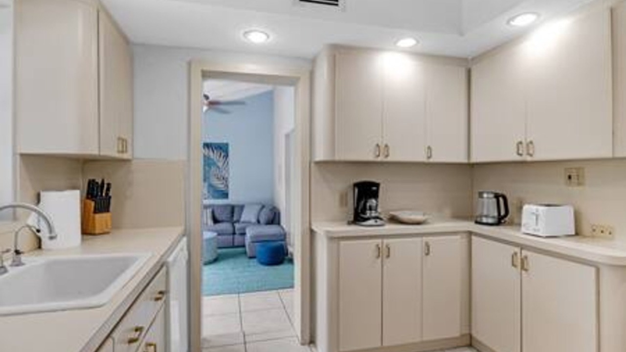 Photo of Kitchen in Miami Shores