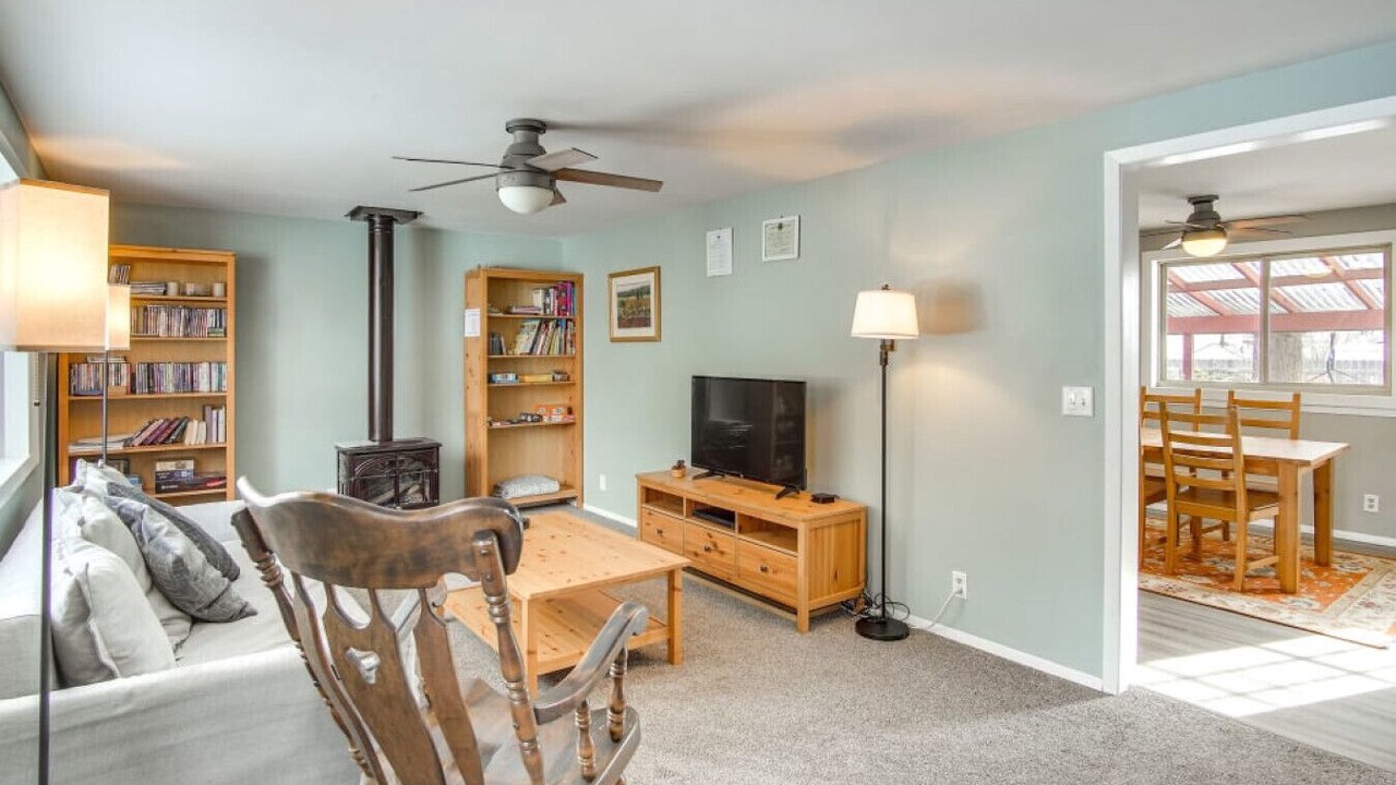 Photo of Bedroom in Buena Vista