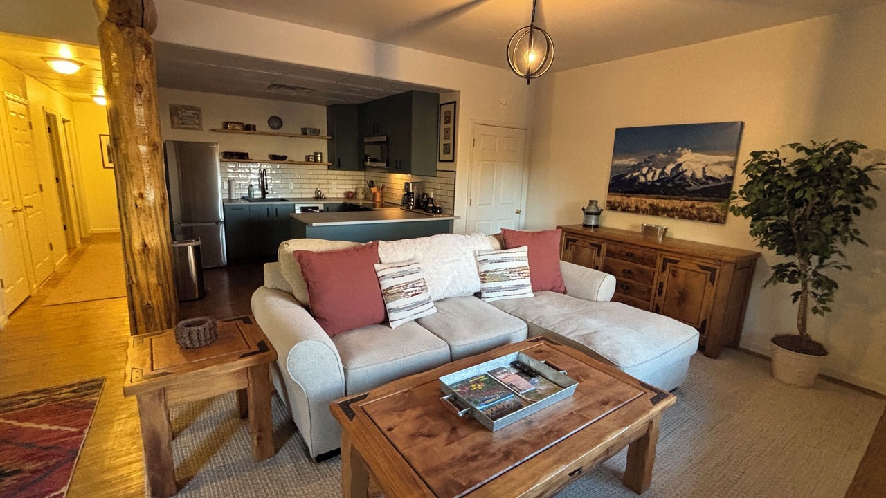 Photo of Livingroom in Buena Vista