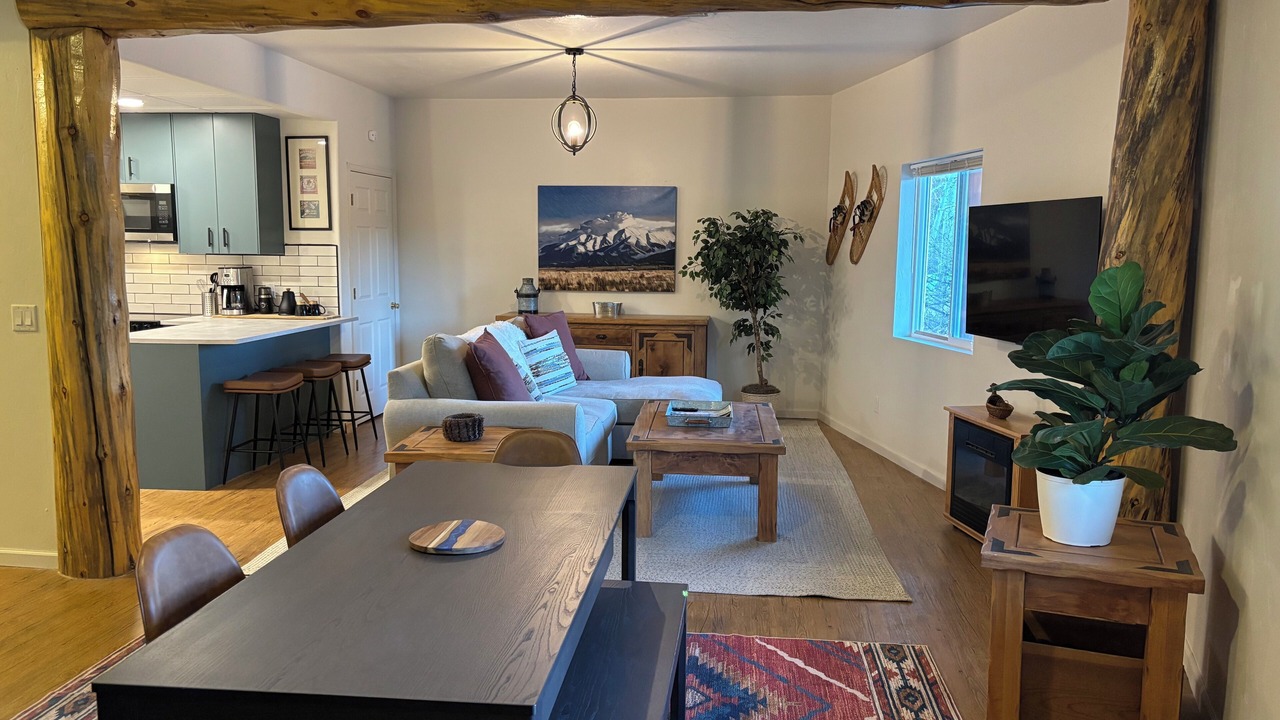 Photo of Livingroom in Buena Vista