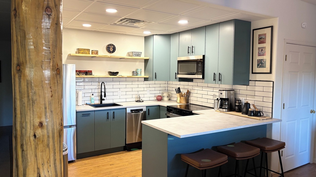 Photo of Kitchen in Buena Vista