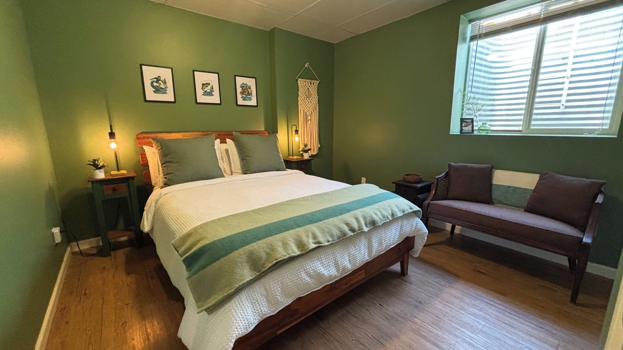 Photo of Bedroom in Buena Vista