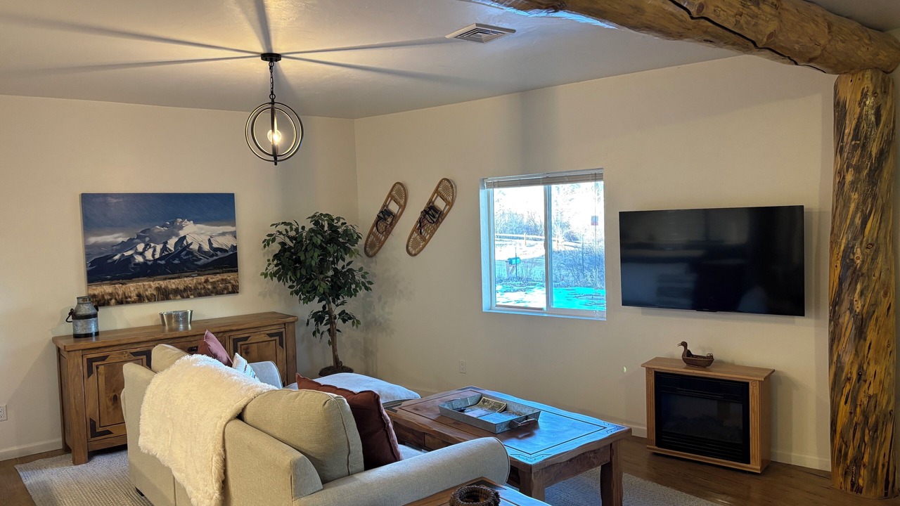 Photo of Livingroom in Buena Vista