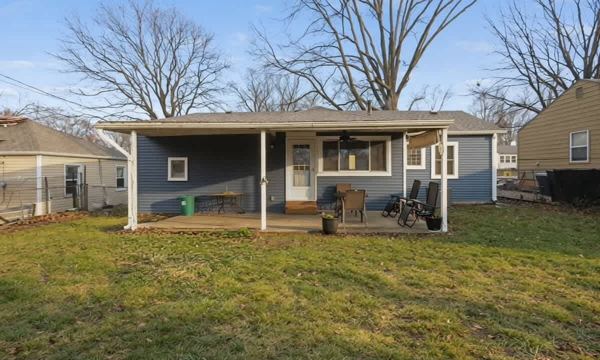 Photo of Outdoor in North Kansas City