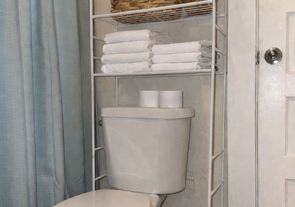 Photo of Bathroom in Urban Core