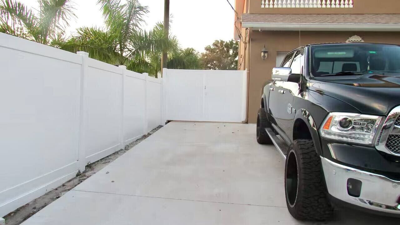Photo of Outdoor in Carrollwood