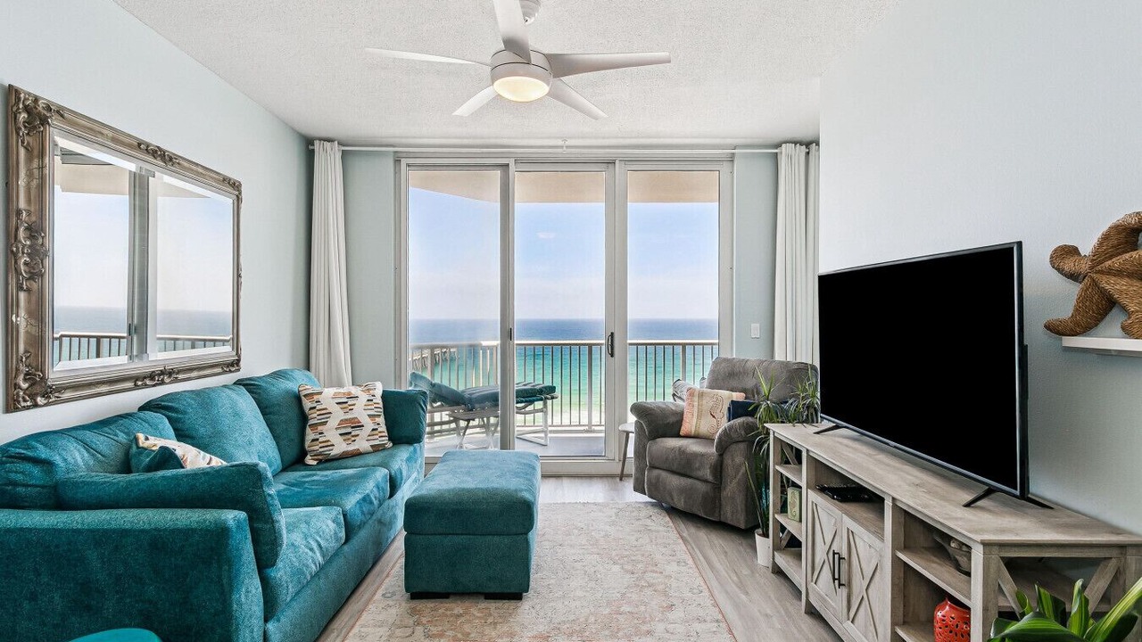 Photo of Bedroom in Navarre Beach