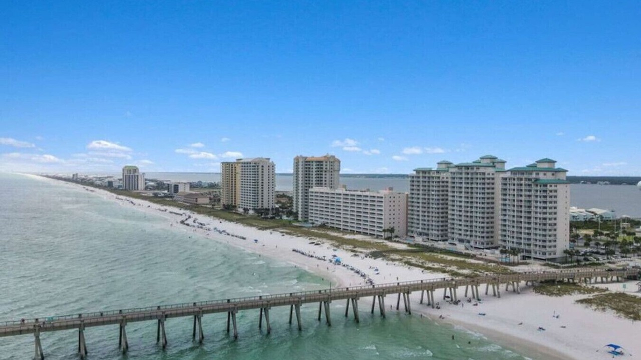 Photo of Others in Navarre Beach