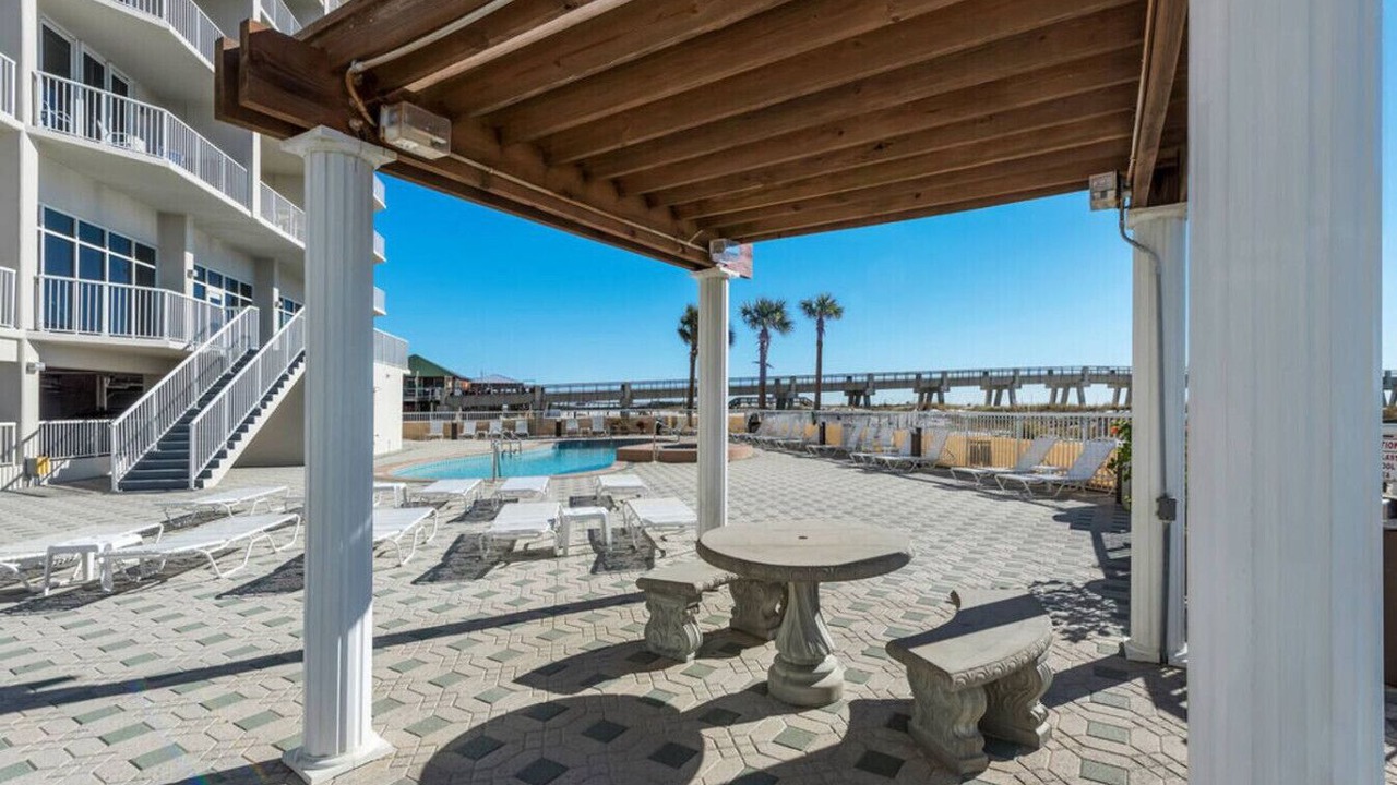 Photo of Outdoor in Navarre Beach