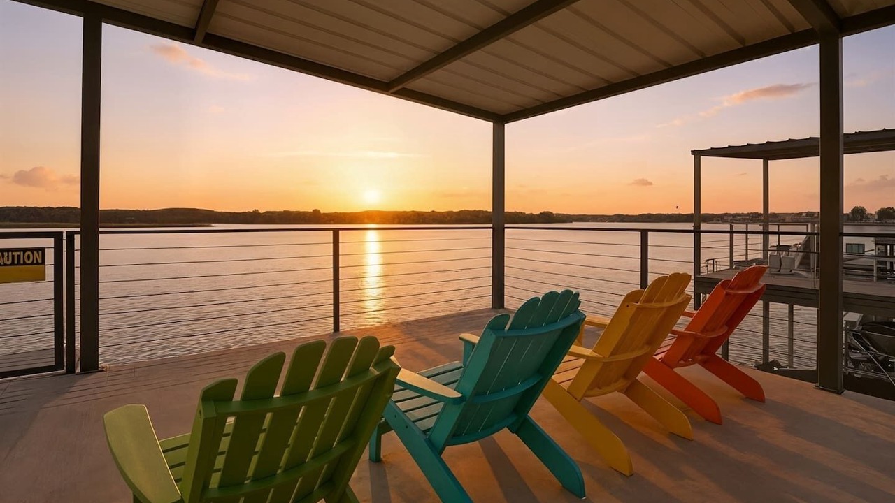 Photo of Outdoor in Kingsland