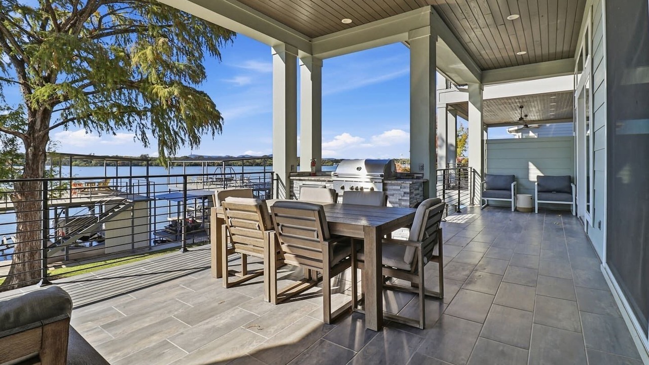 Photo of Patio Balcony in Kingsland