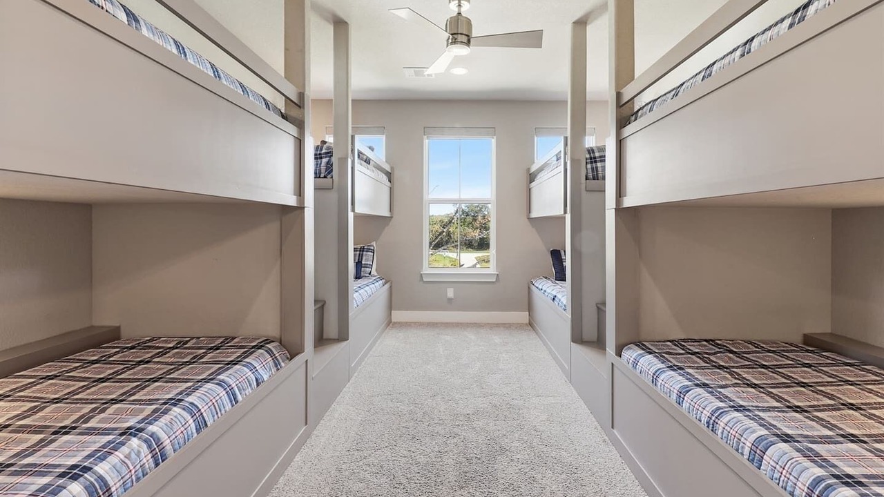 Photo of Bedroom in Kingsland