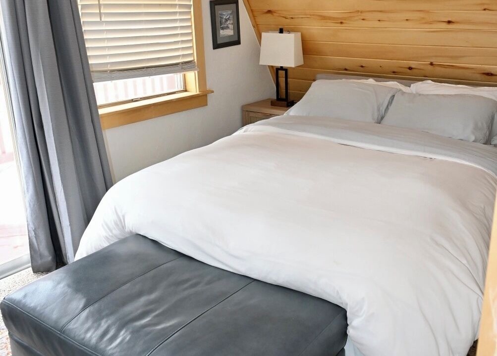Photo of Bedroom in Garfield