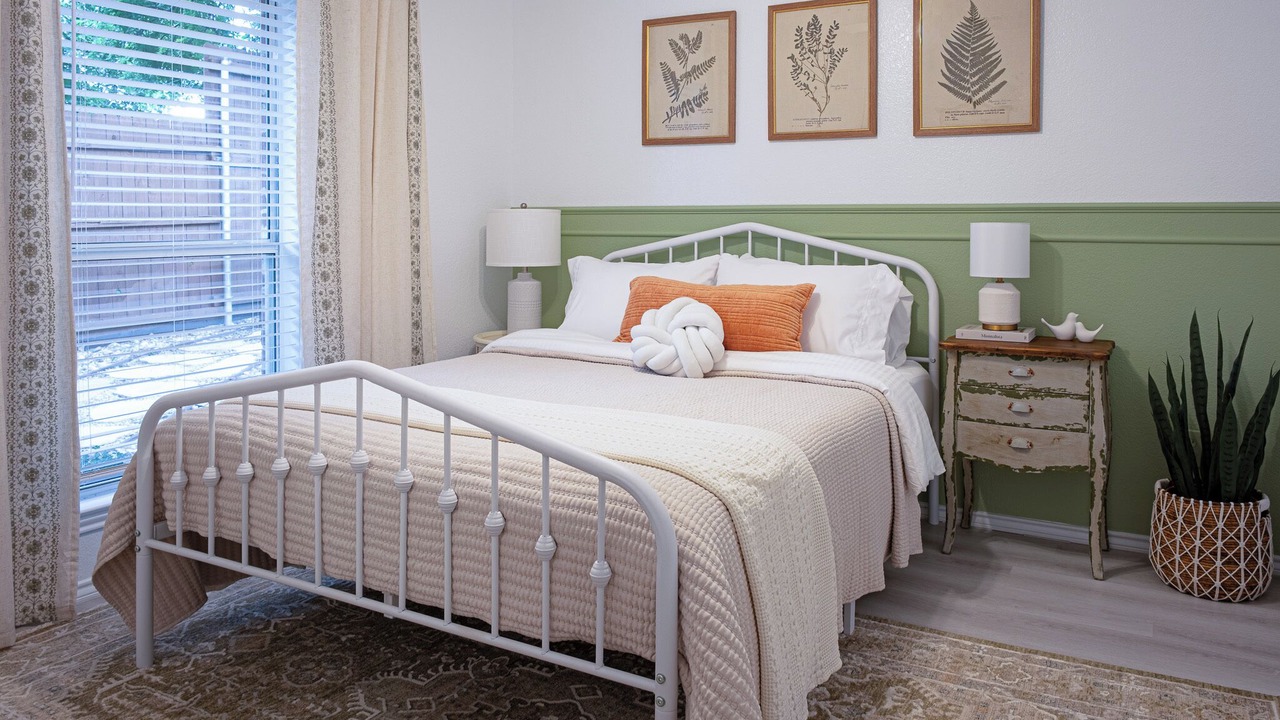 Photo of Bedroom in McKinney