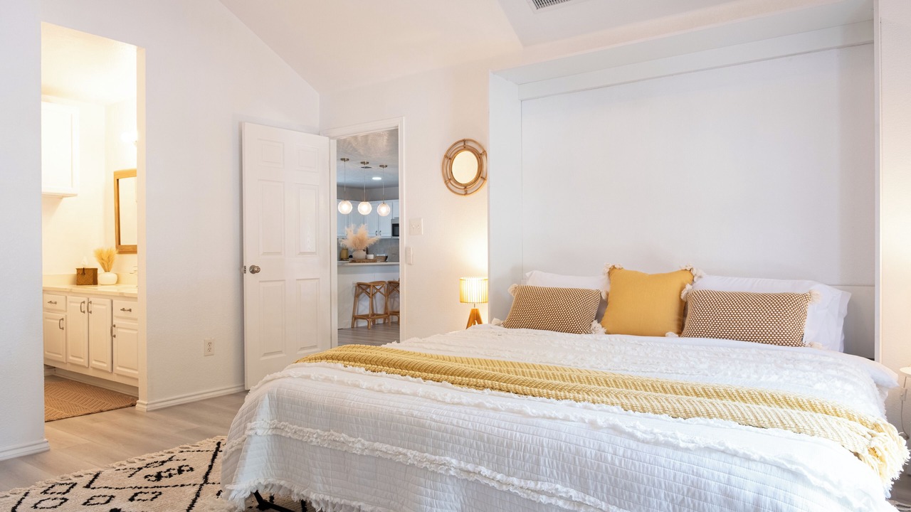 Photo of Bedroom in McKinney