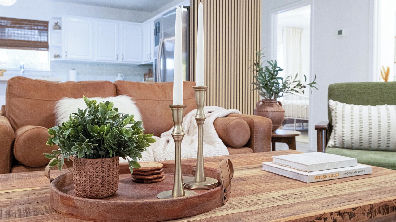 Photo of Livingroom in McKinney