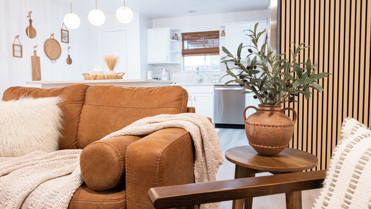 Photo of Livingroom in McKinney