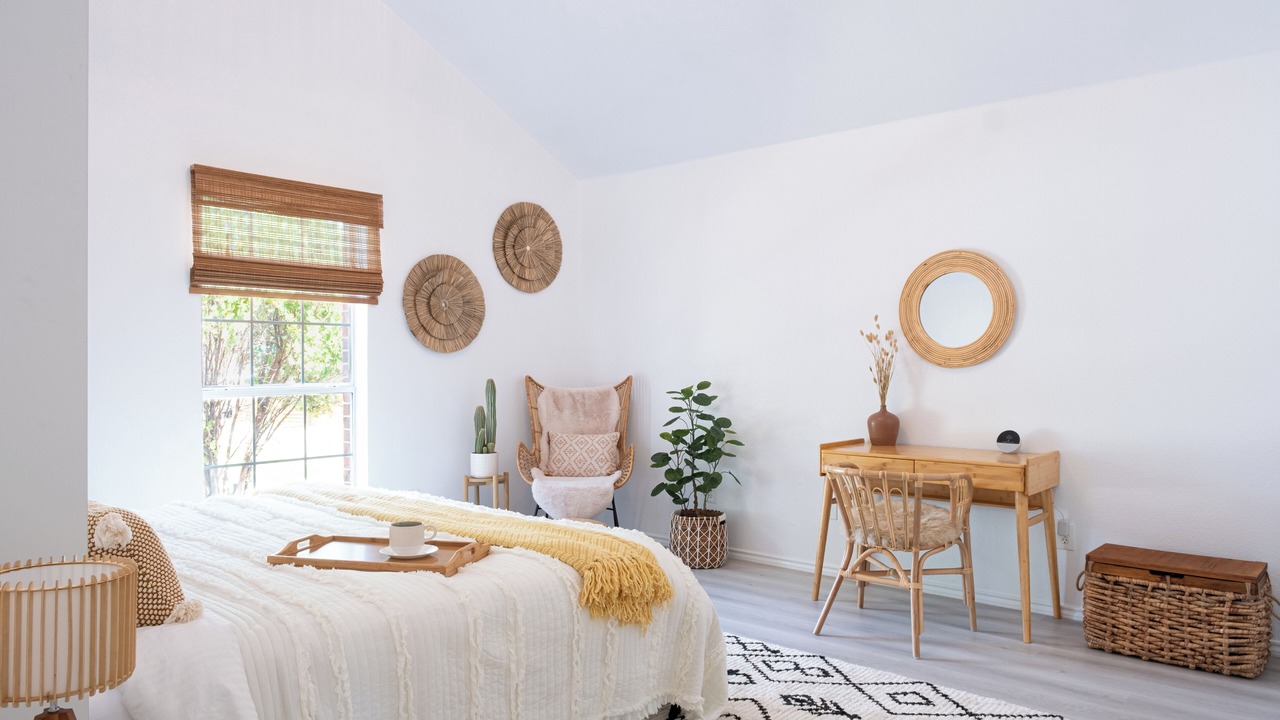 Photo of Bedroom in McKinney