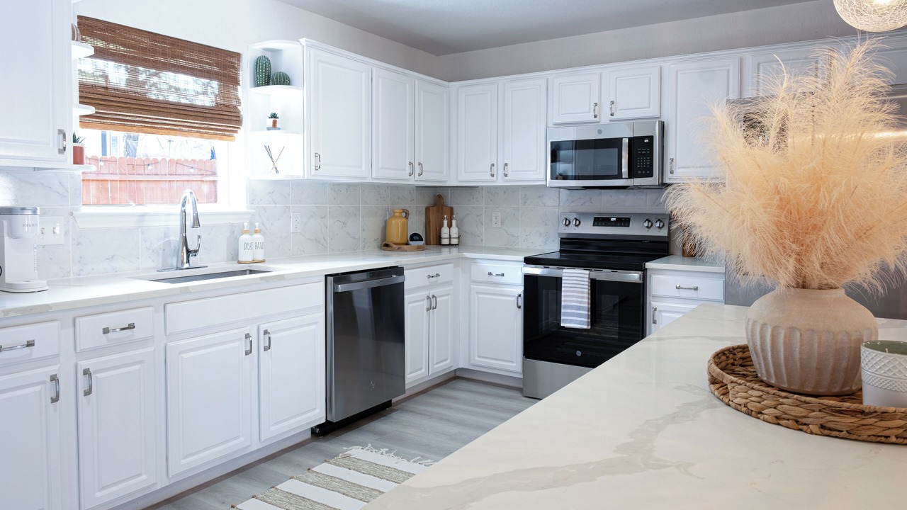 Photo of Kitchen in McKinney
