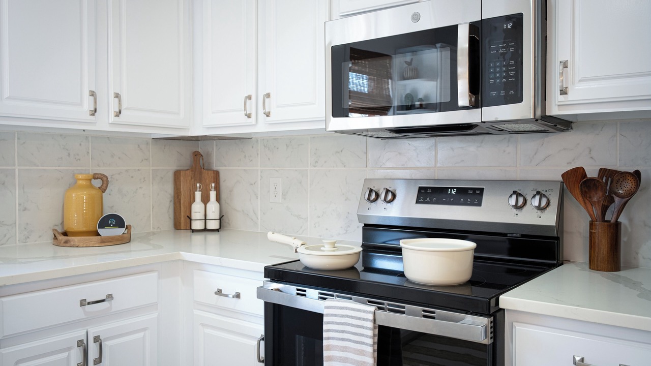 Photo of Kitchen in McKinney
