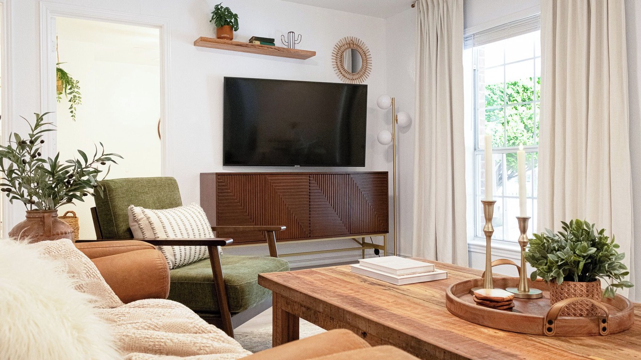 Photo of Livingroom in McKinney