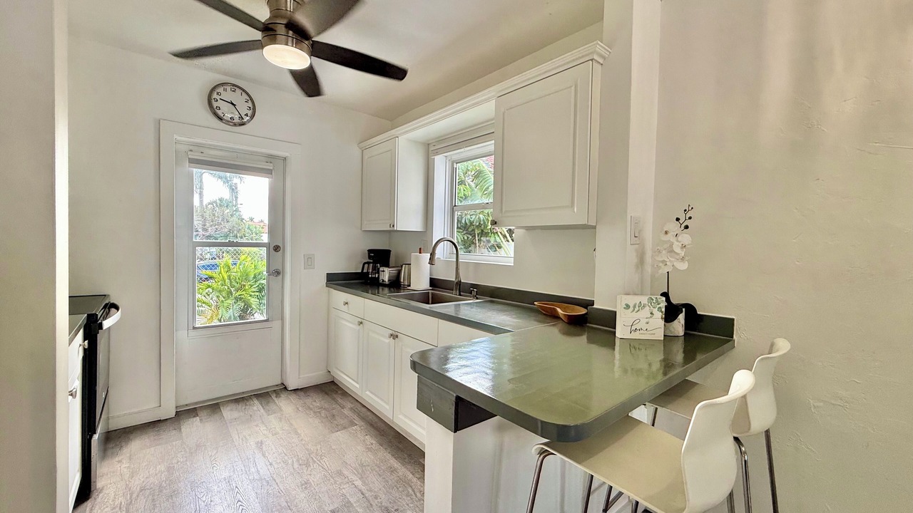 Photo of Kitchen in Dolphin Isles