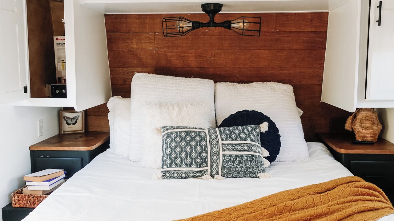 Photo of Bedroom in Lutz