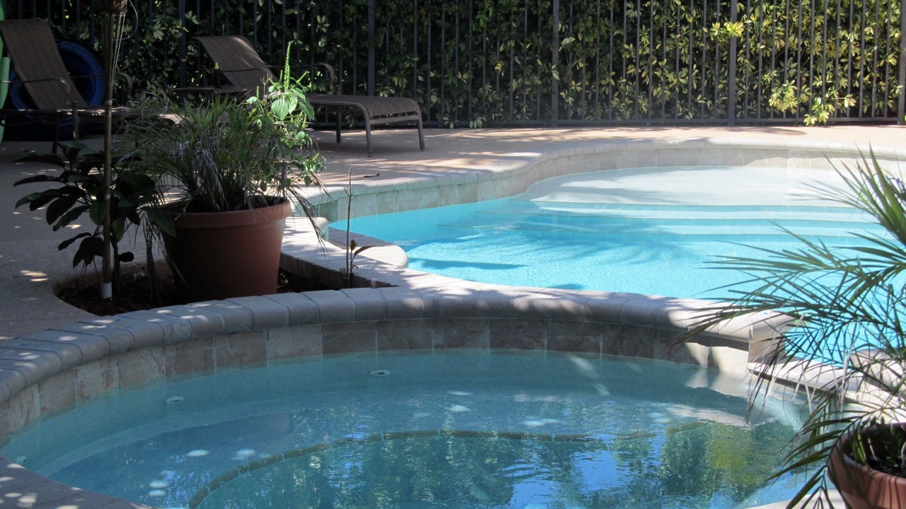 Photo of Outdoor in Jupiter Farms