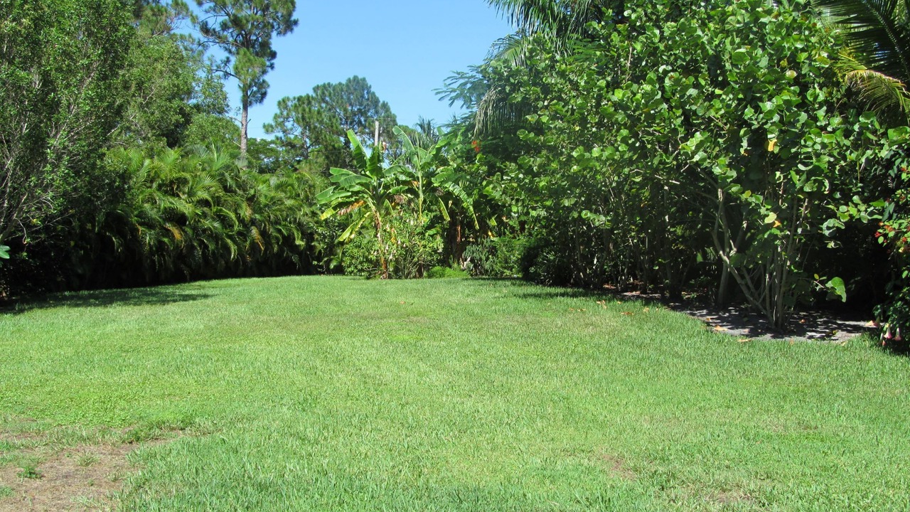 Photo of Outdoor in Jupiter Farms