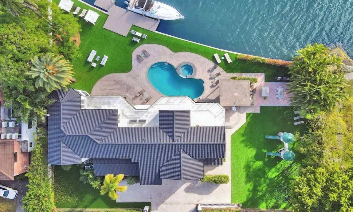 Photo of Outdoor in South Lake