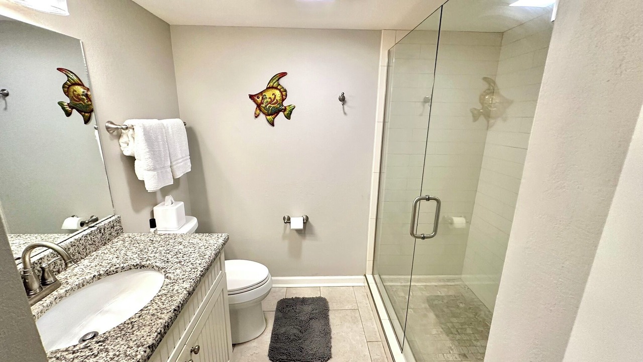 Photo of Bathroom in Sandestin