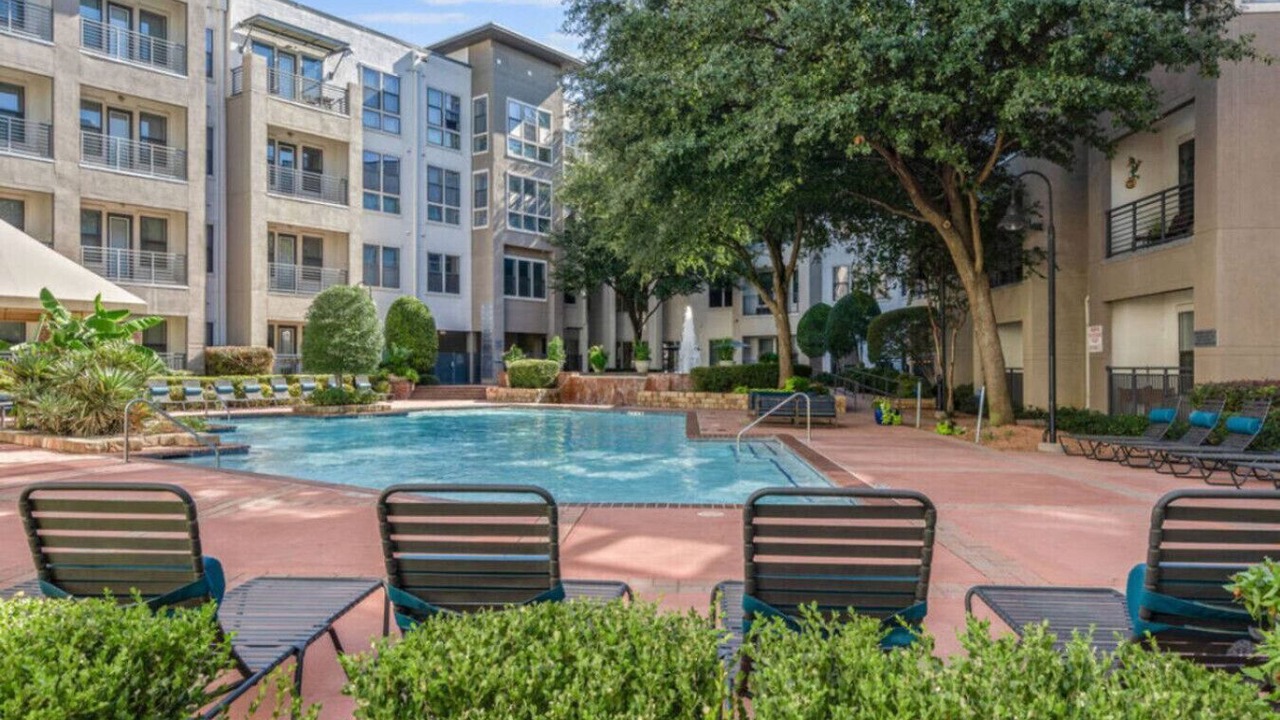Photo of Outdoor in Las Colinas