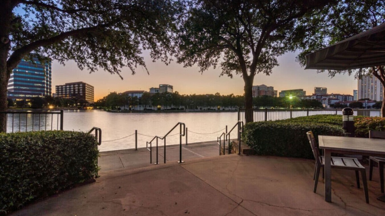 Photo of Outdoor in Las Colinas
