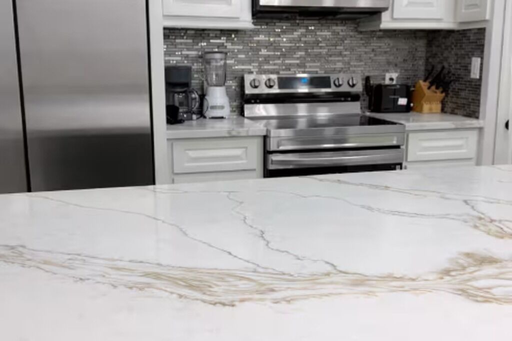 Photo of Kitchen in Weslaco