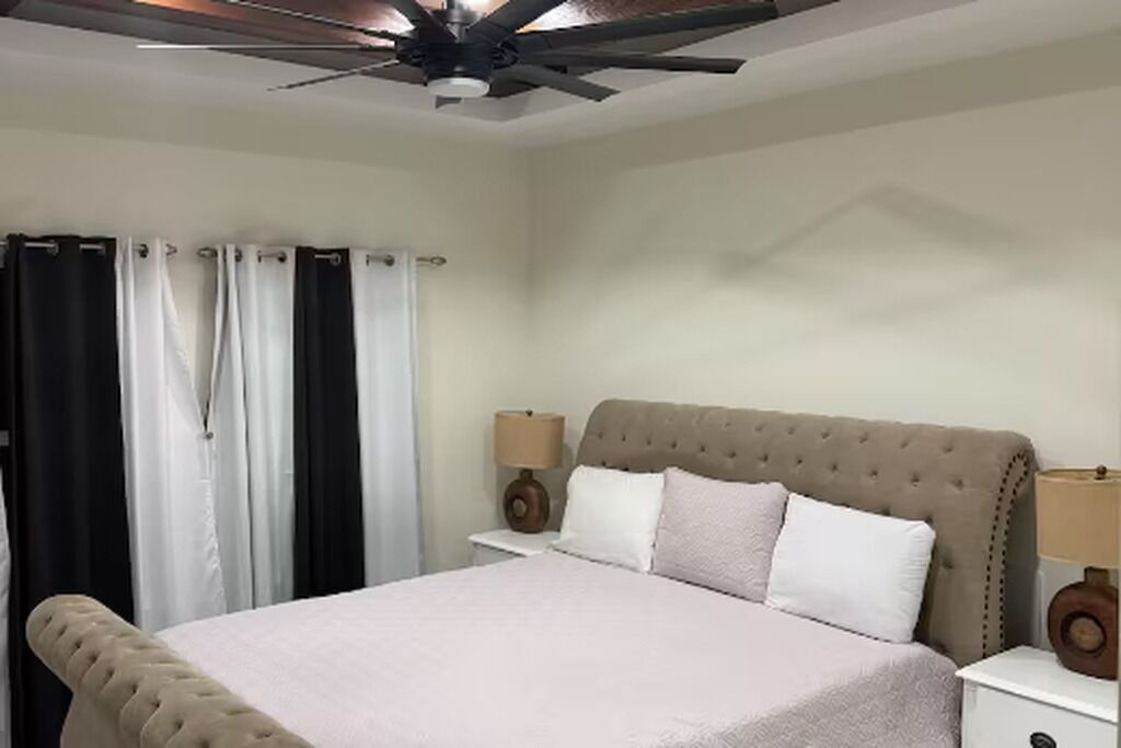 Photo of Bedroom in Weslaco