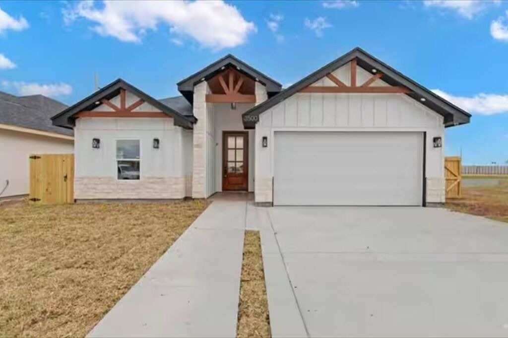 Photo of Outdoor in Weslaco