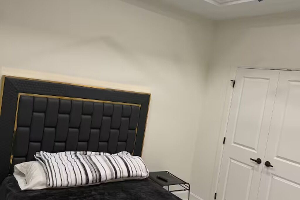Photo of Bedroom in Weslaco