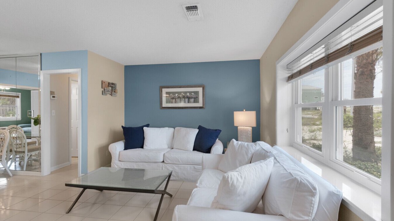 Photo of Livingroom in Villa Primera