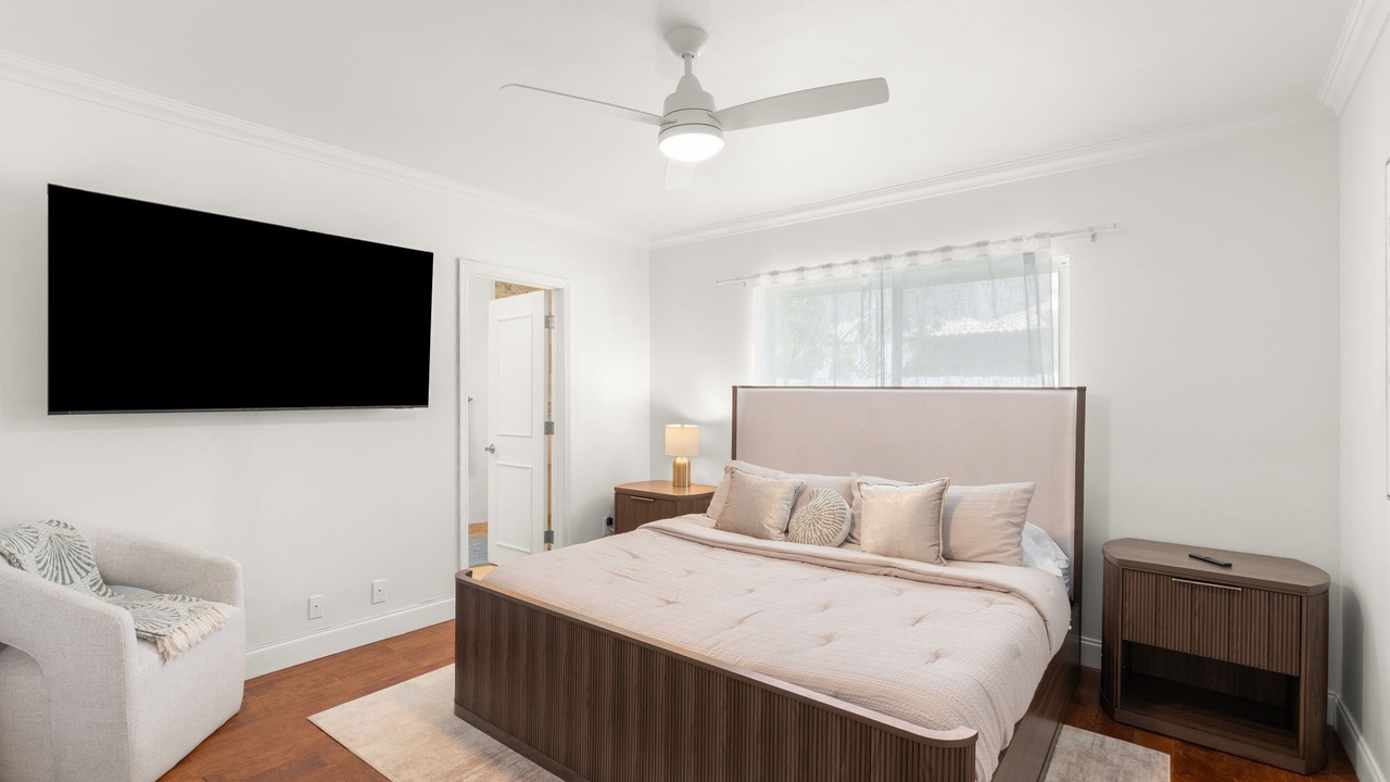 Photo of Bedroom in Coral Ridge