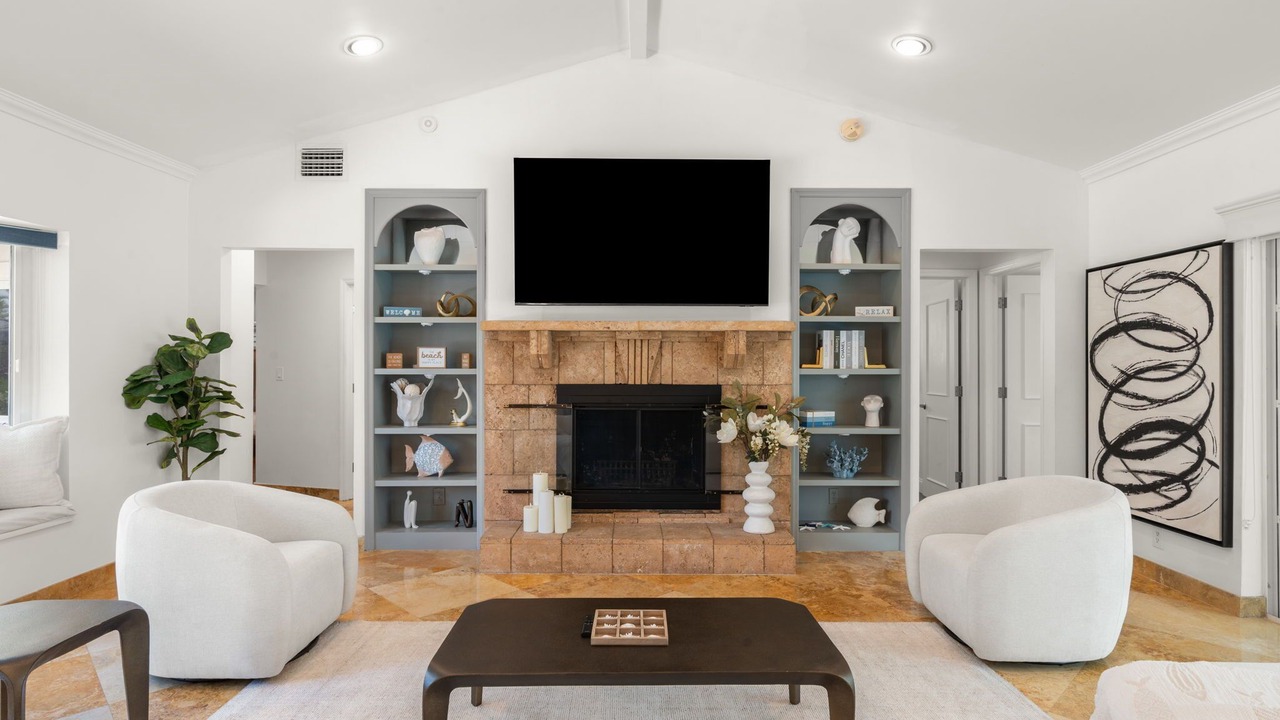 Photo of Livingroom in Coral Ridge
