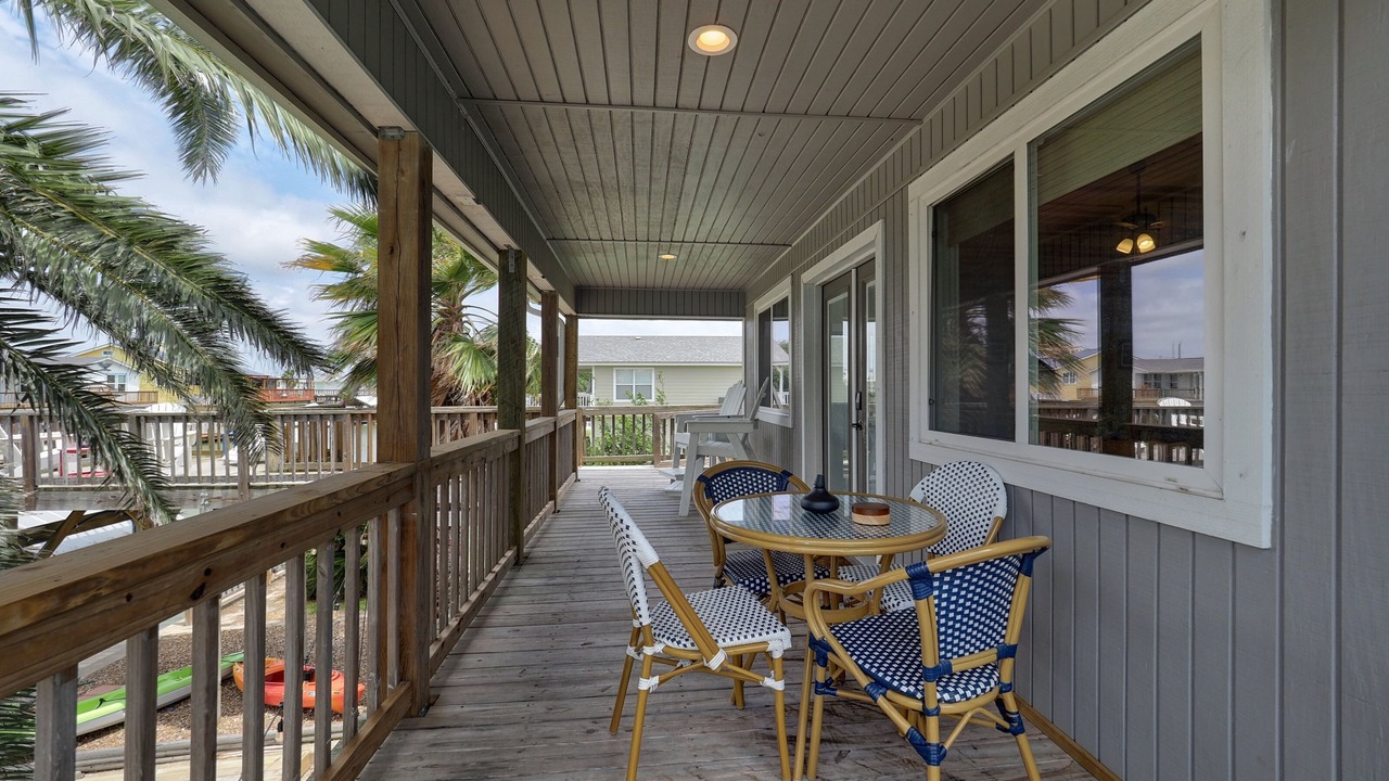 Photo of Outdoor in Rockport