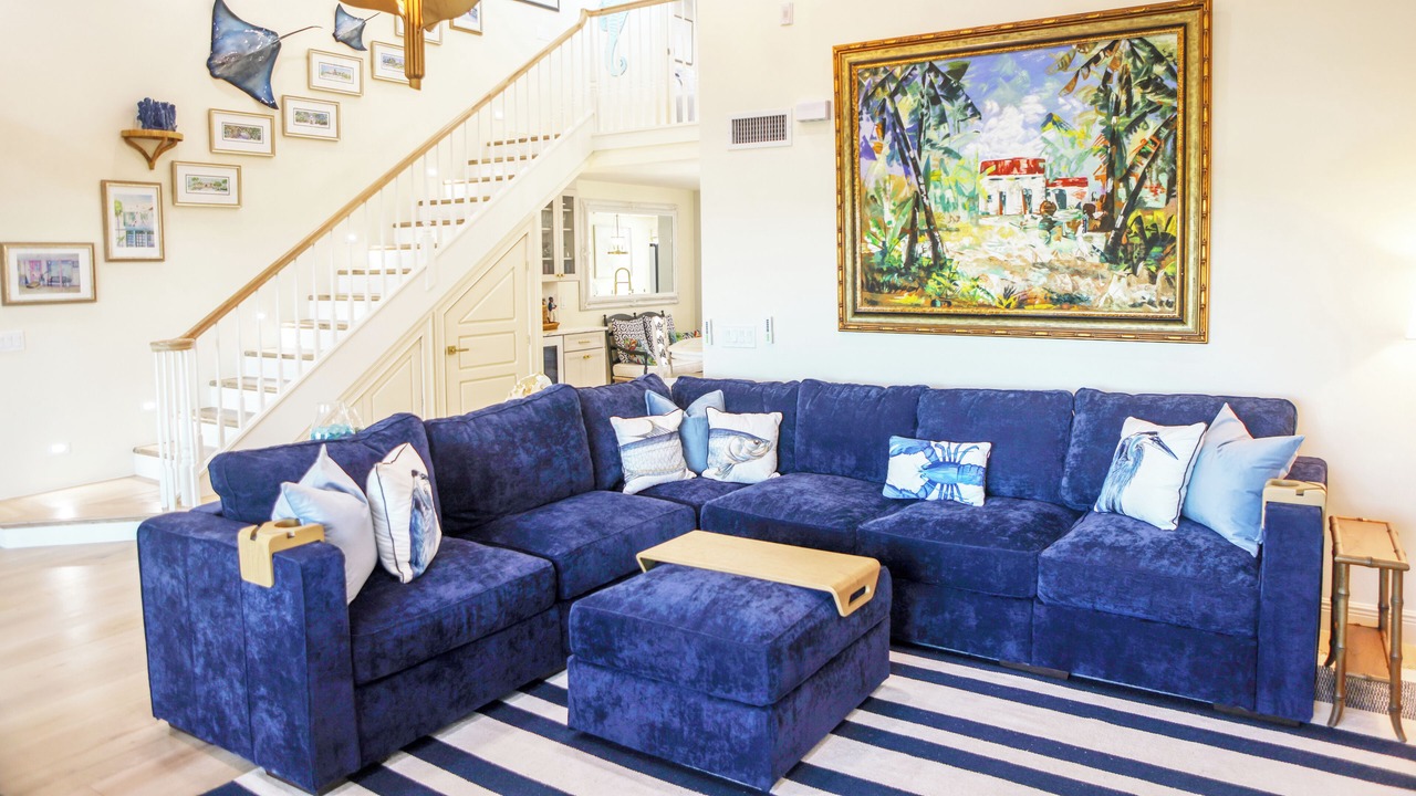 Photo of Bedroom in Boca Grande