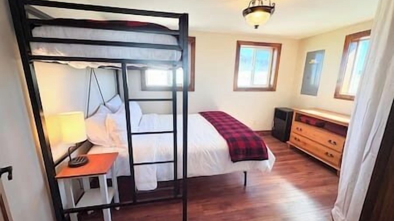 Photo of Bedroom in Blanca