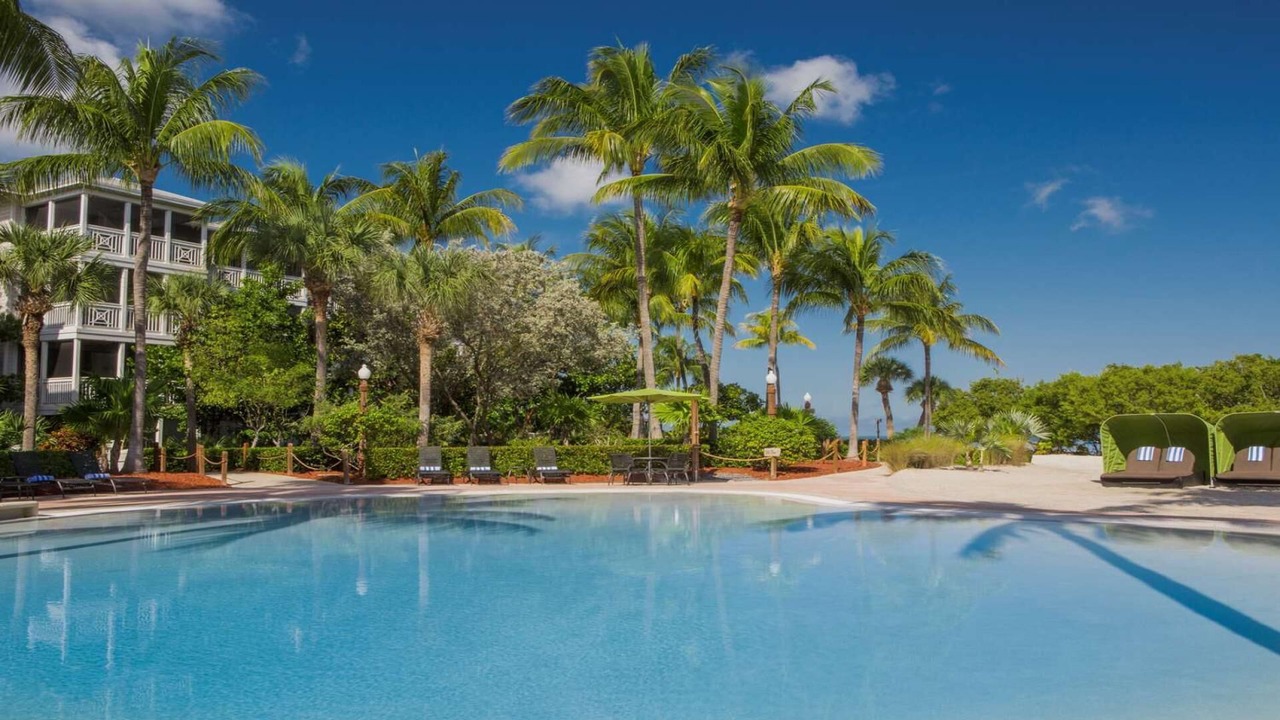 Photo of Outdoor in Key West