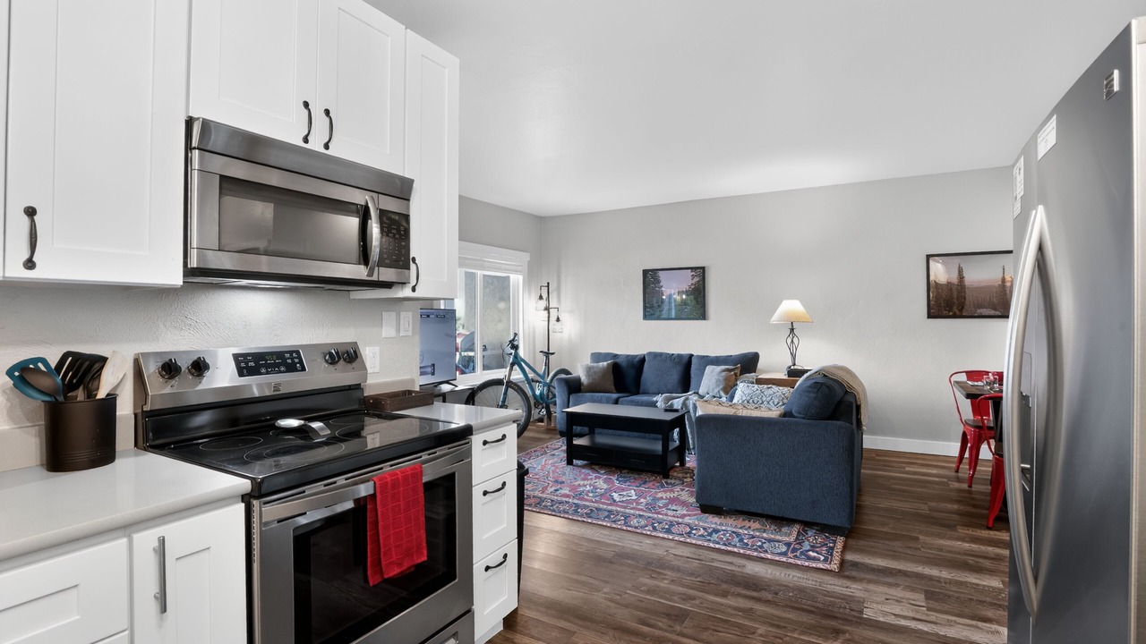 Photo of Kitchen in Buena Vista