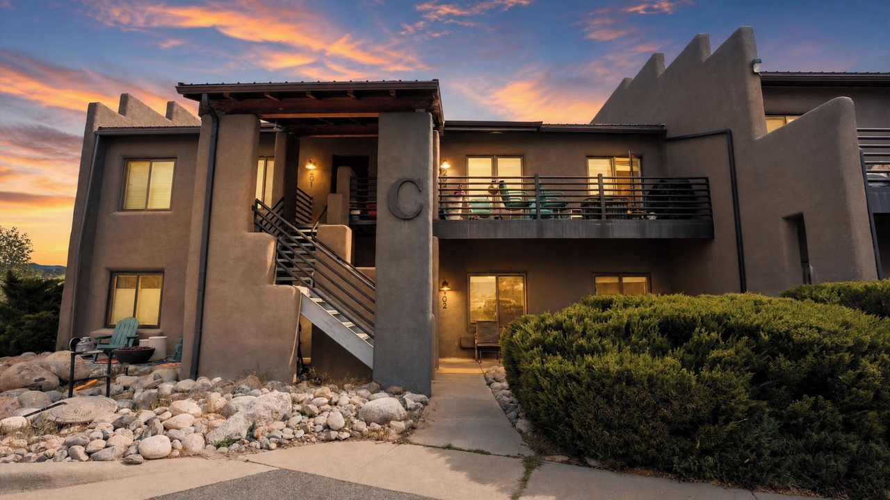 Photo of Outdoor in Buena Vista