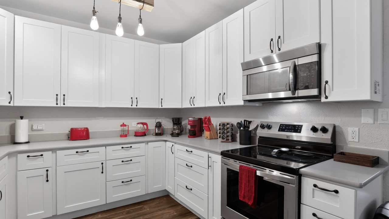 Photo of Kitchen in Buena Vista